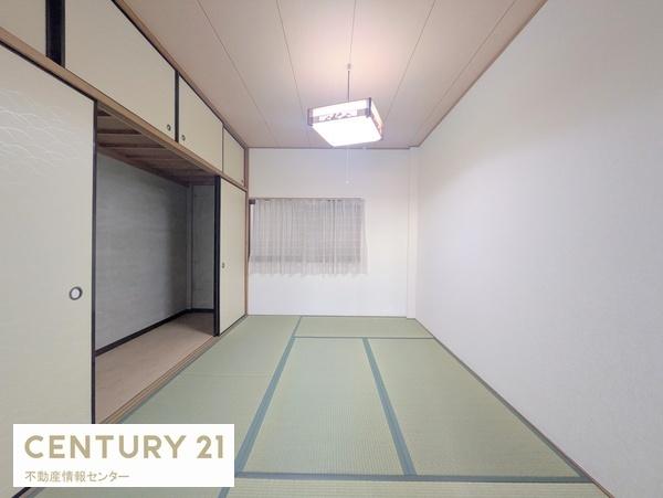 大阪市港区田中1丁目の中古一戸建て(和室)