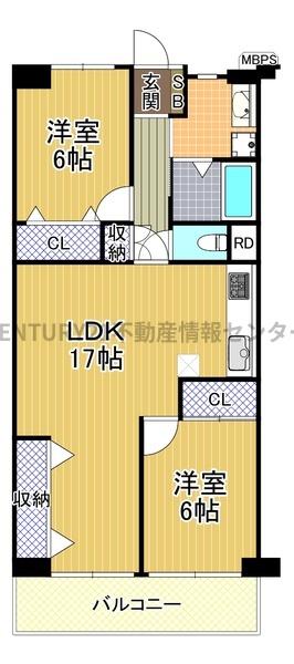 東急マンション弁天町