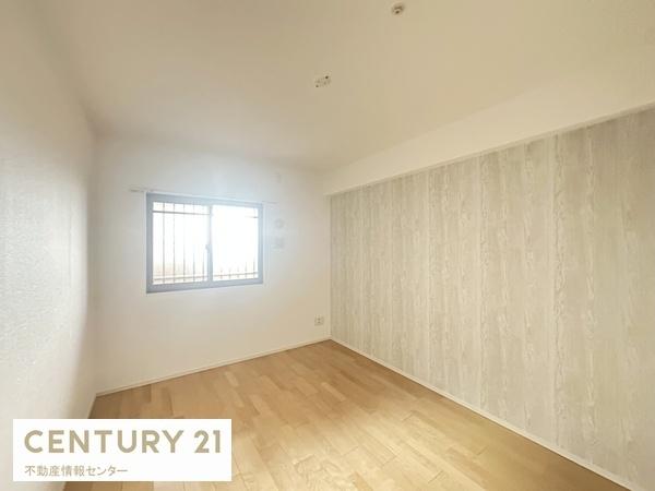 キングス夢咲シティ ひかりの街シャインコートC棟(洋室)