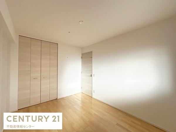 キングス夢咲シティ ひかりの街シャインコートC棟(子供部屋)