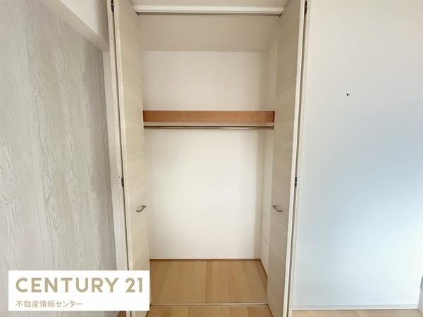 キングス夢咲シティ ひかりの街シャインコートC棟(収納)