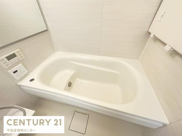 キングス夢咲シティ ひかりの街シャインコートC棟(バス)