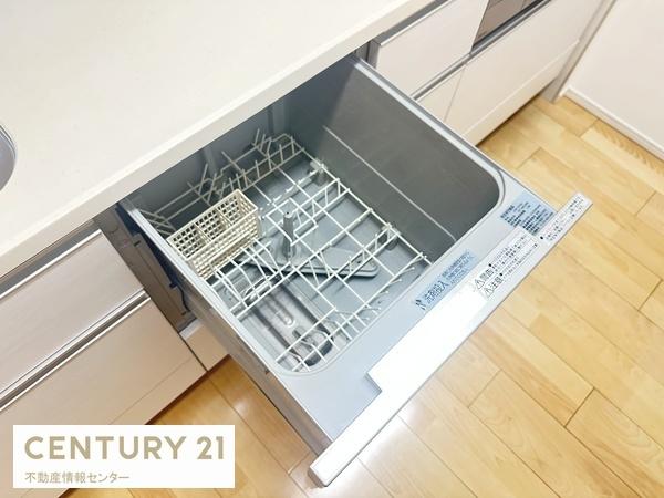 キングス夢咲シティ ひかりの街シャインコートC棟(キッチン)