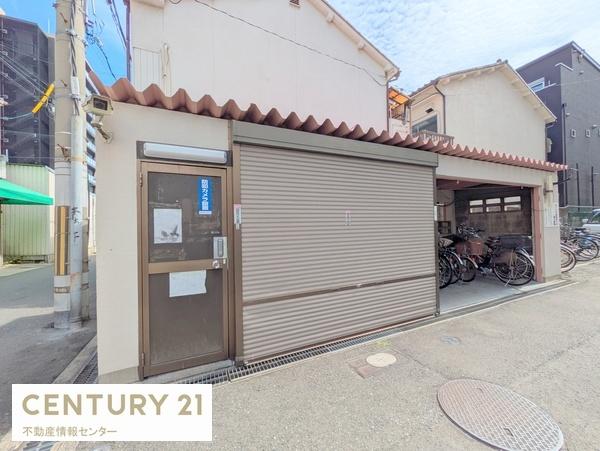 朝日プラザ花園(その他共用部分)