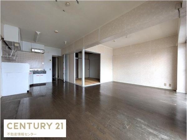 朝日プラザ花園