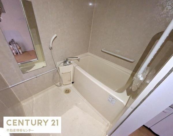 朝日プラザ花園(バス)