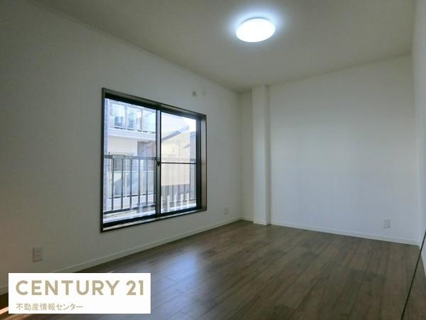 大阪市港区市岡元町2丁目の中古一戸建て(洋室)