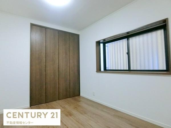 大阪市港区市岡元町2丁目の中古一戸建て(洋室)