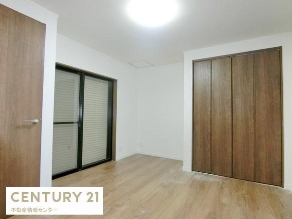 大阪市港区市岡元町2丁目の中古一戸建て(子供部屋)