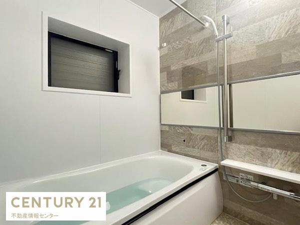 大阪市港区市岡元町2丁目の中古一戸建て(バス)