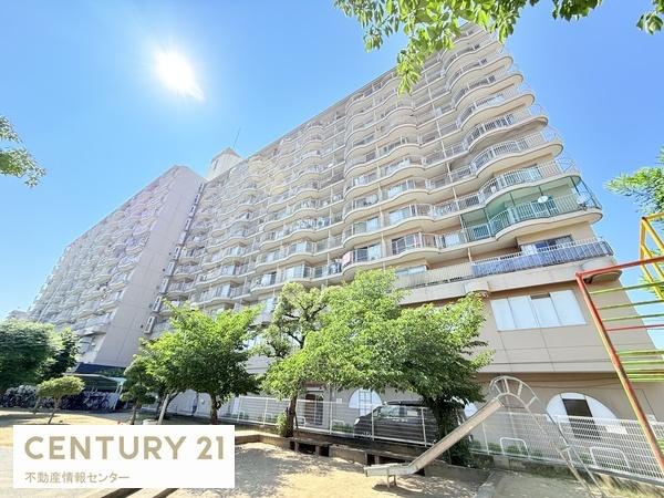 エバーグリーン住吉