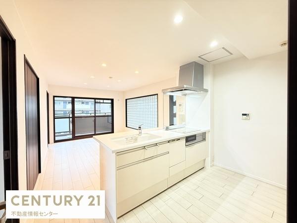 シャルマンフジ住之江公園ドシール(その他居室)