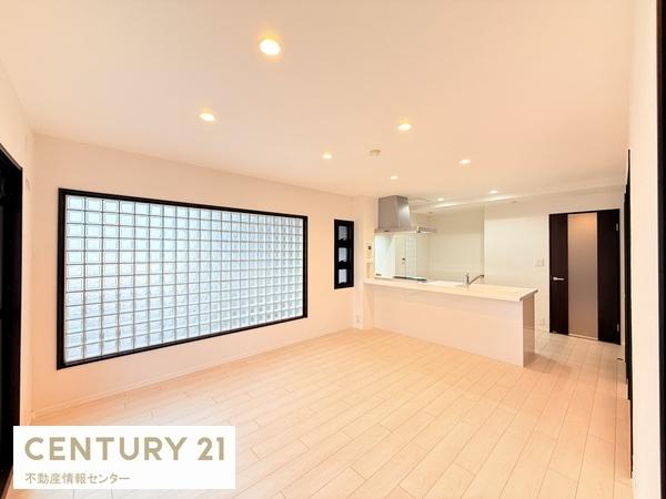 シャルマンフジ住之江公園ドシール(その他内観)