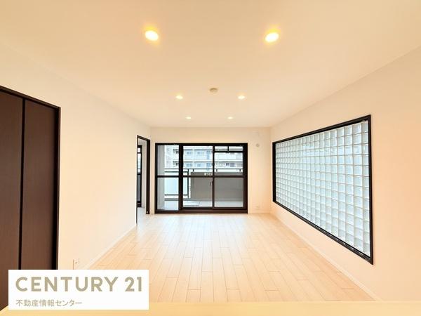 シャルマンフジ住之江公園ドシール(その他現地)