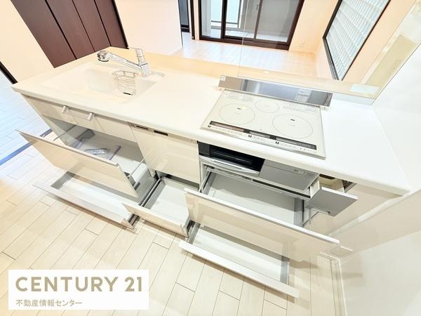 シャルマンフジ住之江公園ドシール(その他)