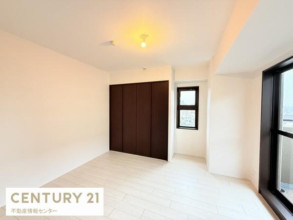 シャルマンフジ住之江公園ドシール(その他居室)