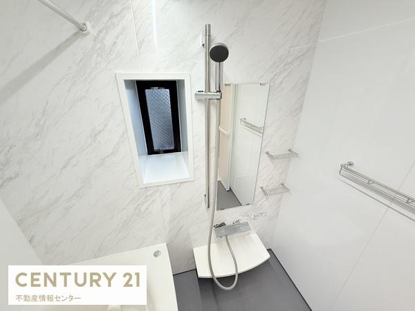 シャルマンフジ住之江公園ドシール(バス)