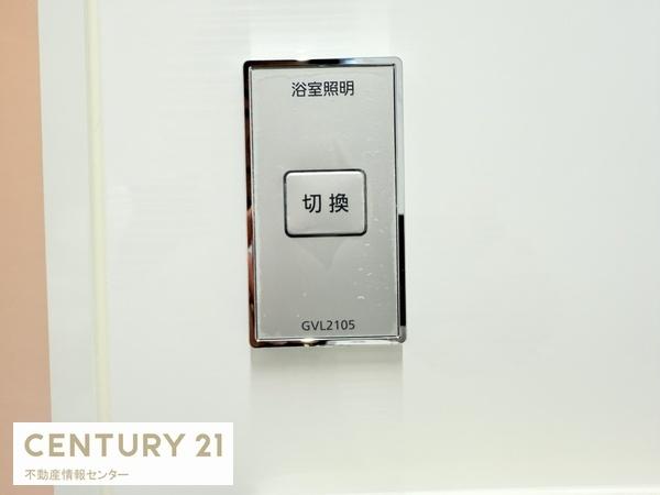 シャルマンフジ住之江公園ドシール(バス)