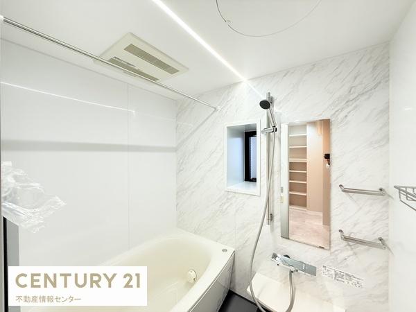 シャルマンフジ住之江公園ドシール(バス)