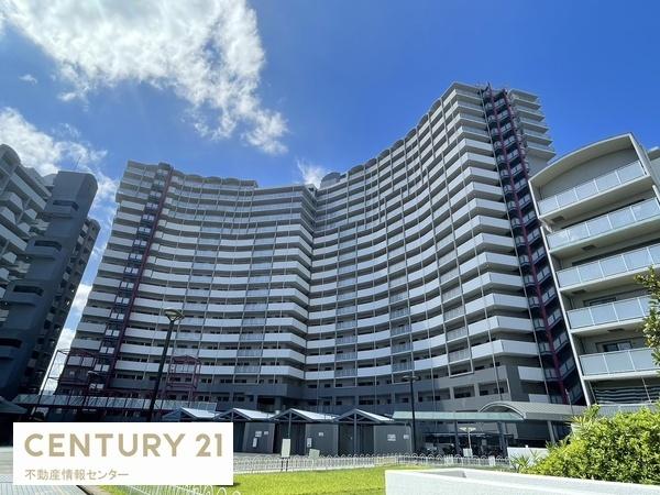 ベイシティ大阪センタープラザ