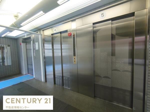 ベイシティ大阪センタープラザ