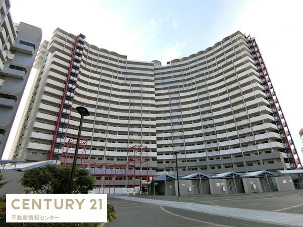 ベイシティ大阪センタープラザ