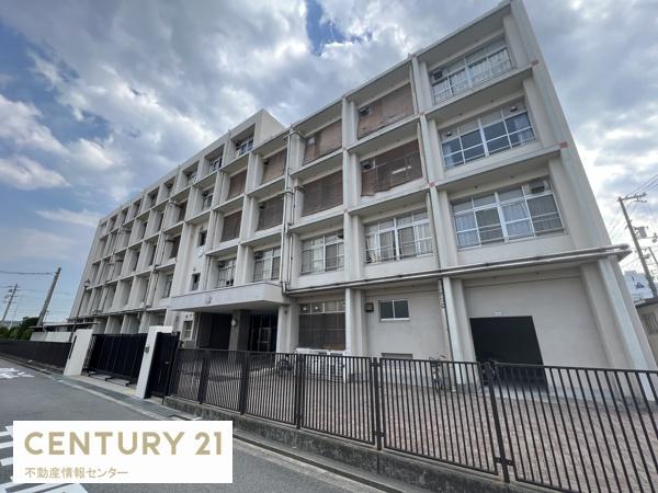 大阪市此花区酉島６丁目の中古一戸建て(大阪市立梅香中学校)