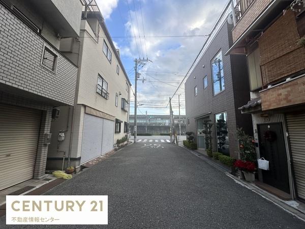 大阪市此花区酉島６丁目の中古一戸建て