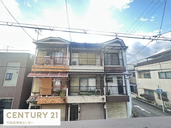 大阪市此花区酉島６丁目の中古一戸建て