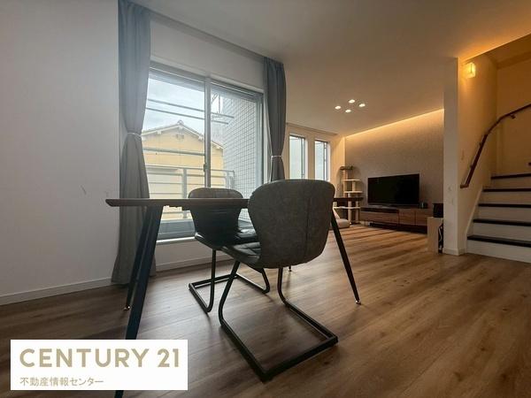 潮路２丁目　中古戸建