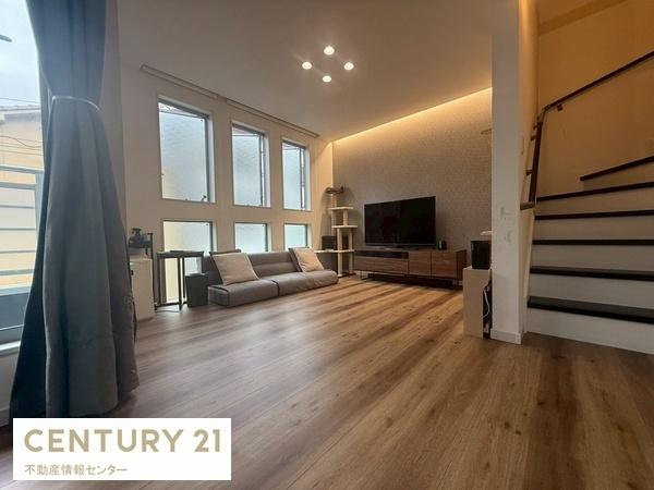 潮路２丁目　中古戸建