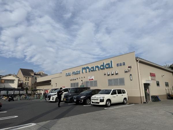 プレサンスロジェ都島本通イースト(万代都島店)