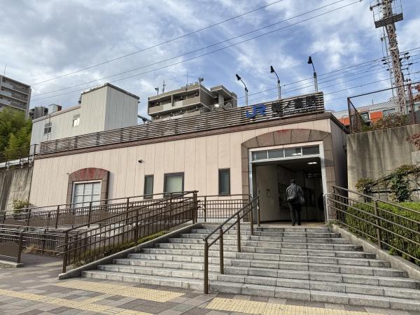 プレサンスロジェ都島本通イースト(桜ノ宮駅（ＪＲ大阪環状線）)