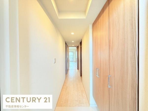 プレサンスロジェ都島本通イースト