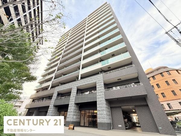 プレサンスロジェ都島本通イースト