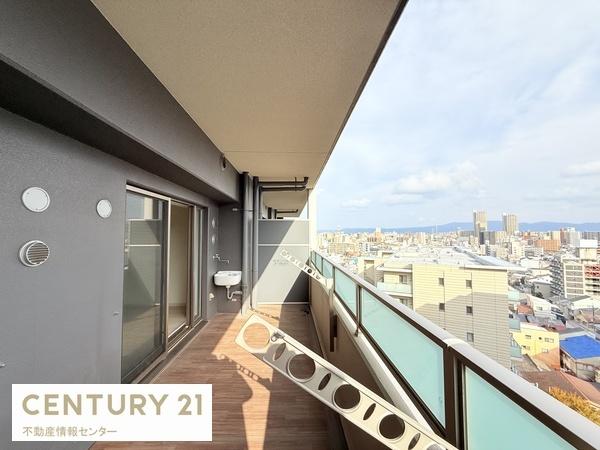 プレサンスロジェ都島本通イースト