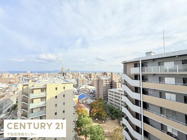 プレサンスロジェ都島本通イースト