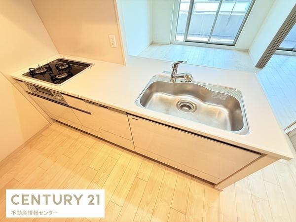 プレサンスロジェ都島本通イースト