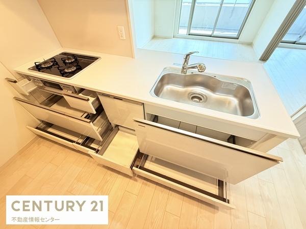 プレサンスロジェ都島本通イースト