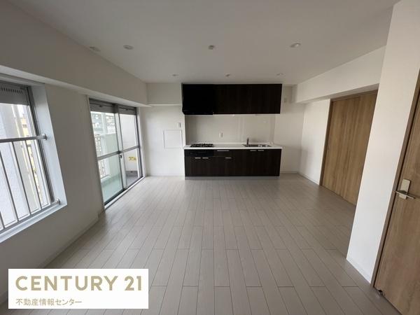 天保山第５コーポ１号棟