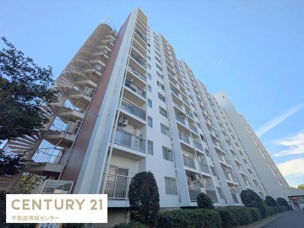 天保山第5コーポ1号棟