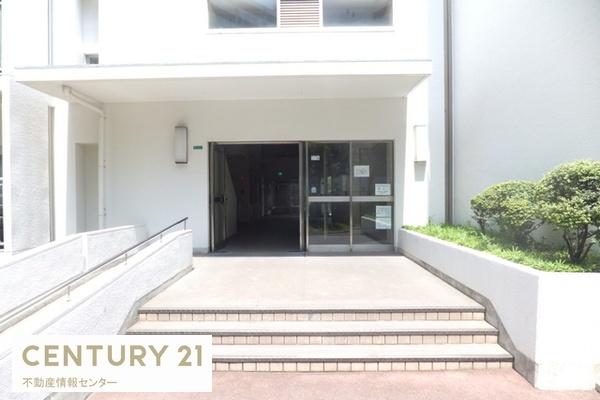 天保山第５コーポ１号棟