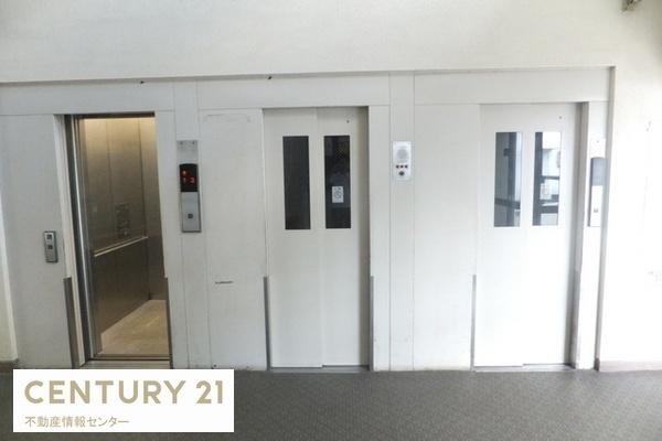 天保山第５コーポ１号棟