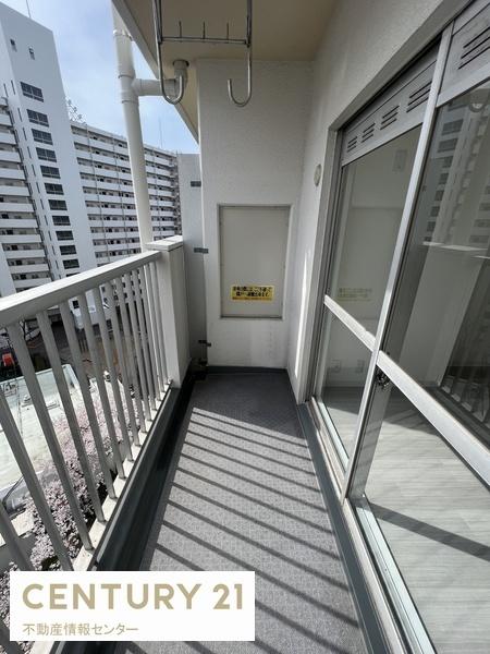 天保山第５コーポ１号棟