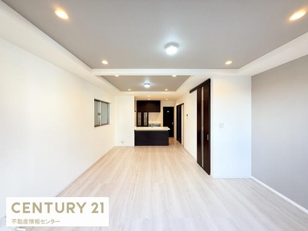 三津屋中２丁目　中古戸建