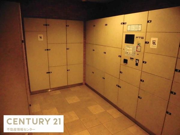 キングスクエアヴィルジア大阪