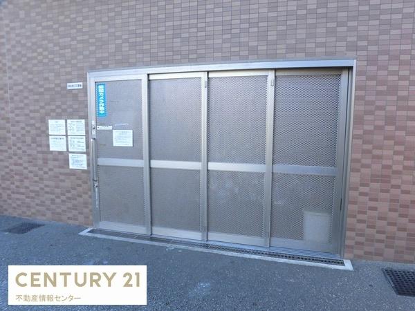 キングスクエアヴィルジア大阪