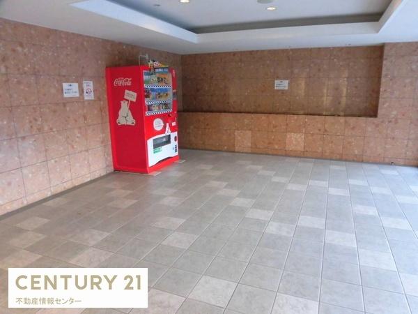 キングスクエアヴィルジア大阪