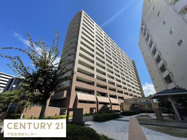 キングスクエアヴィルジア大阪