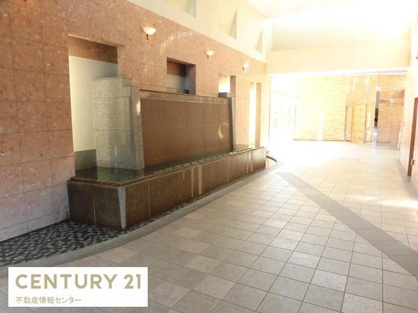 キングスクエアヴィルジア大阪